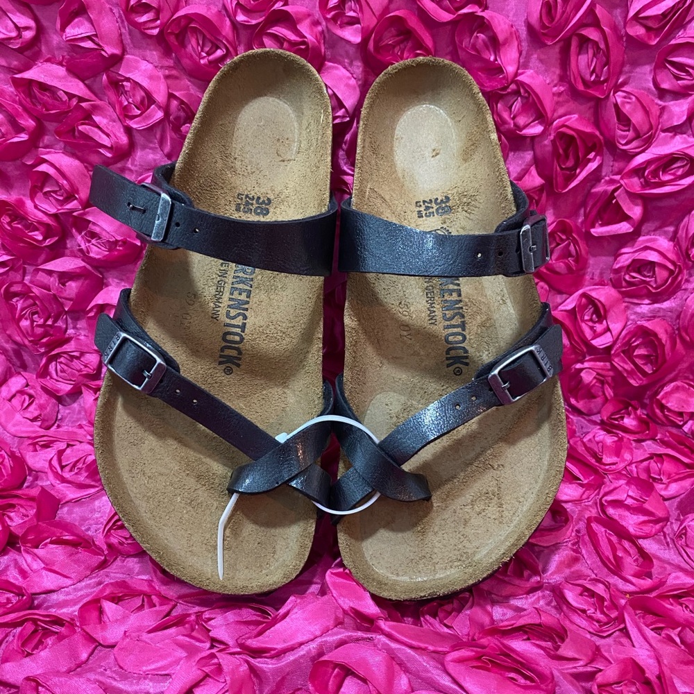 Women's Birkenstock Mayari - Picture 2 of 6